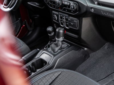 2021 Jeep Wrangler Unlimited Islander