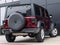 2021 Jeep Wrangler Unlimited Islander
