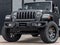 2021 Jeep Gladiator Base