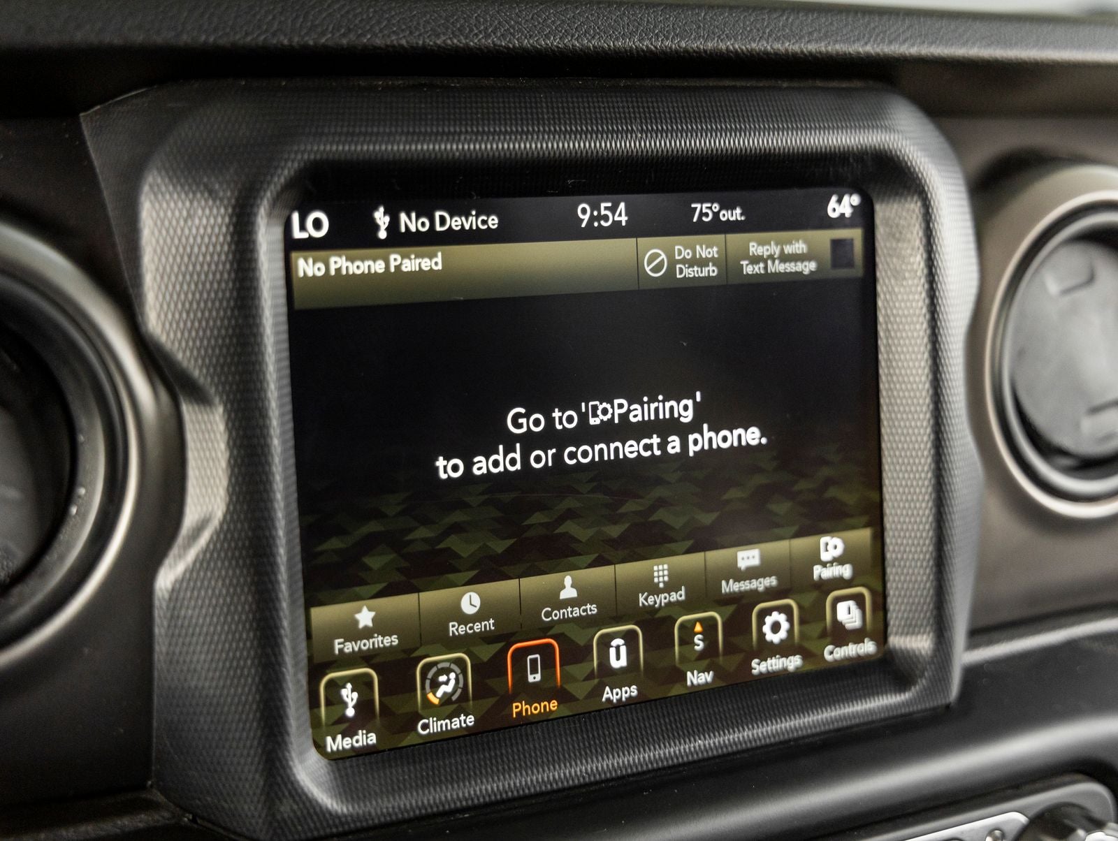 2021 Jeep Gladiator Base
