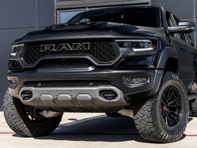 2024 RAM 1500 TRX