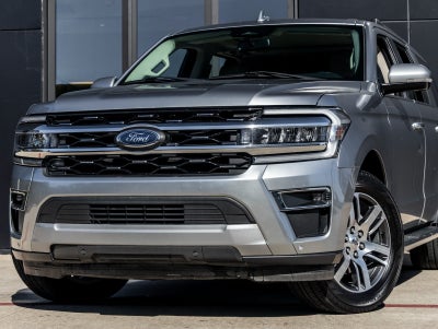 2022 Ford Expedition Limited