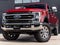 2022 Ford F-250SD King Ranch