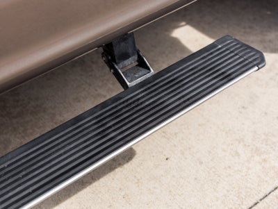 2022 Ford F-250SD King Ranch