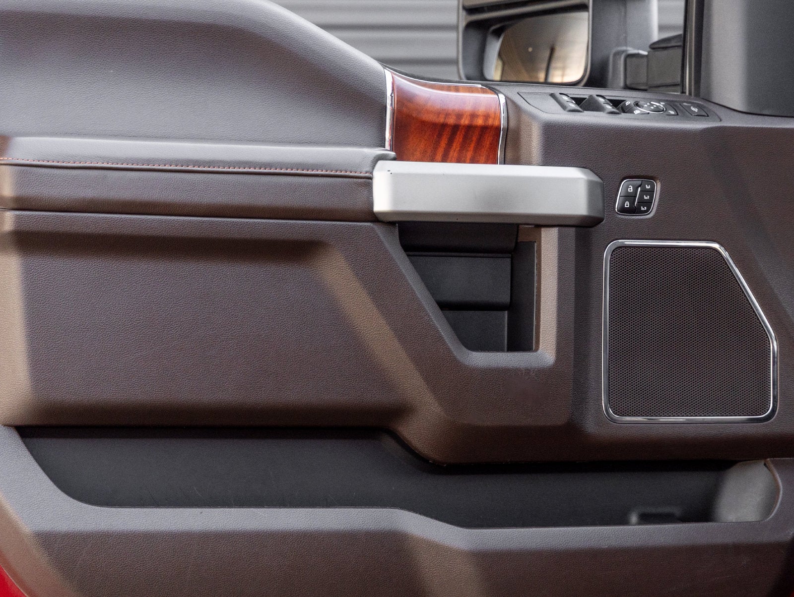 2022 Ford F-250SD King Ranch