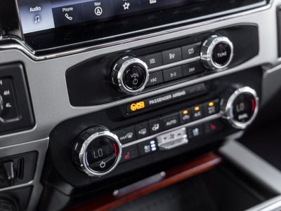 2022 Ford F-250SD King Ranch