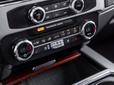 2022 Ford F-250SD King Ranch