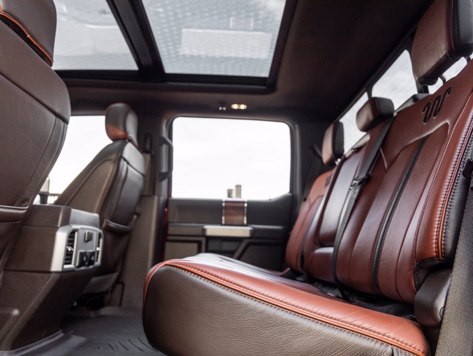 2022 Ford F-250SD King Ranch