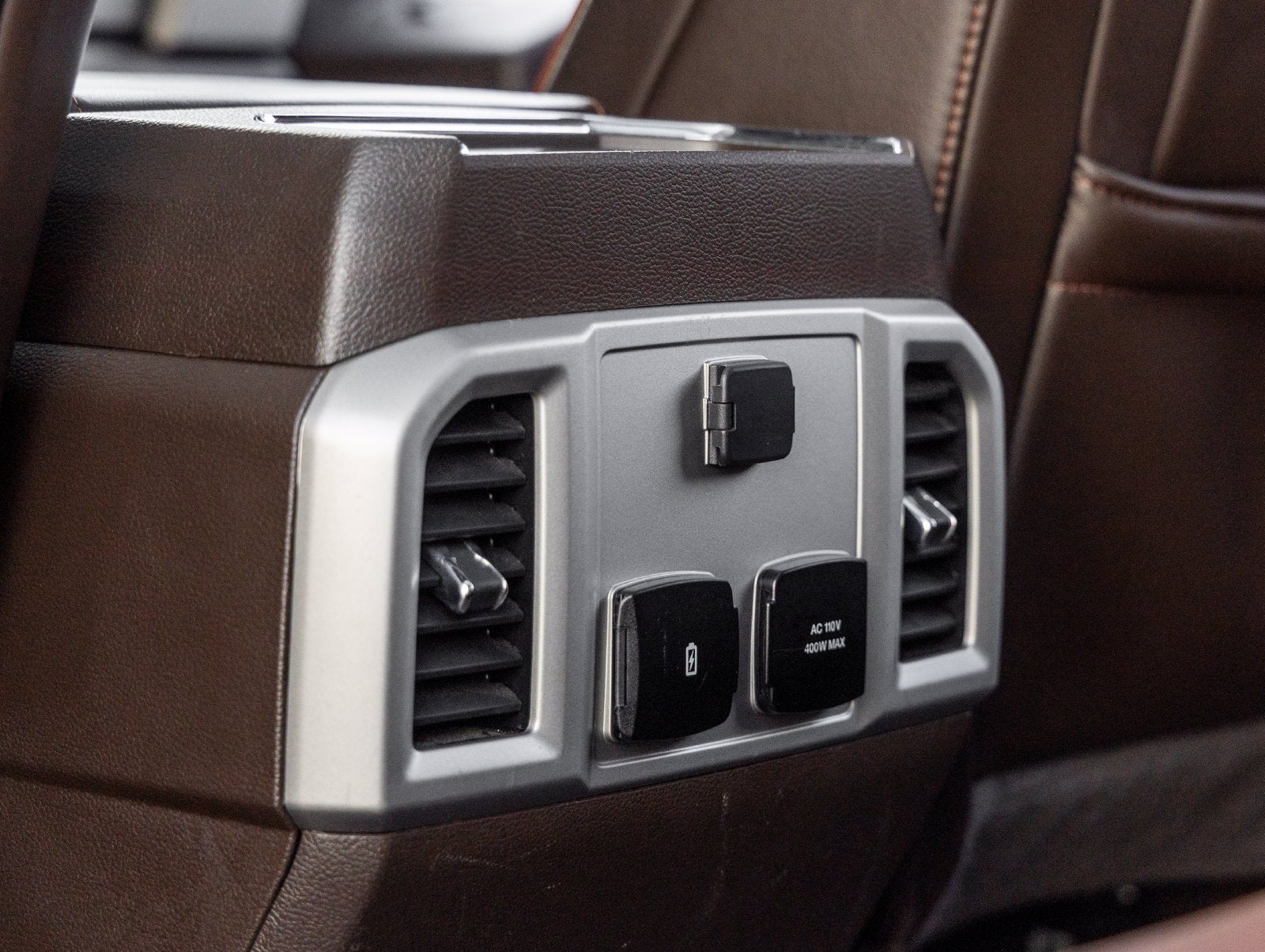 2022 Ford F-250SD King Ranch
