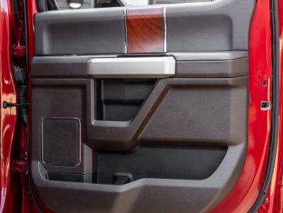 2022 Ford F-250SD King Ranch