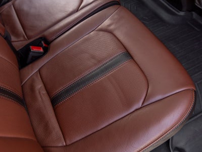 2022 Ford F-250SD King Ranch