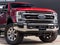2022 Ford F-250SD King Ranch