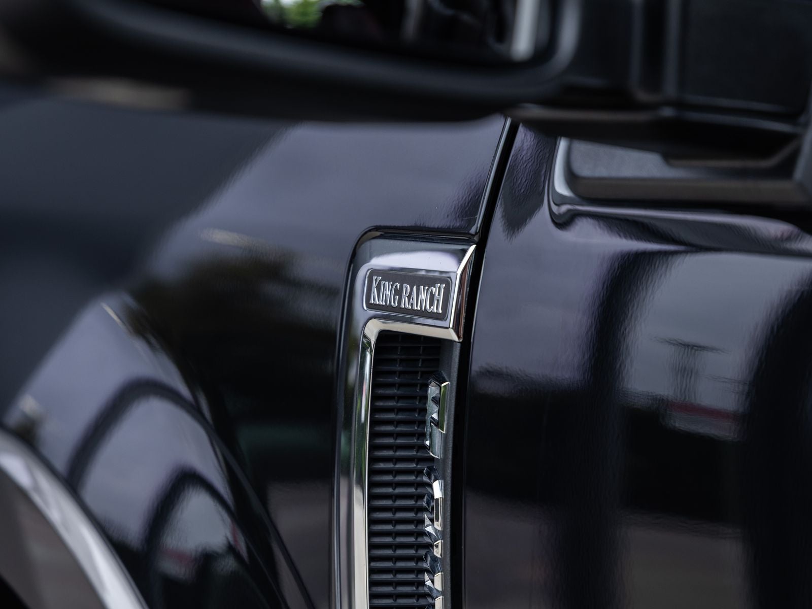 2019 Ford F-250SD King Ranch