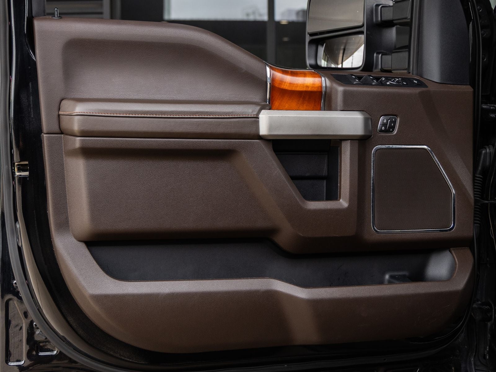 2019 Ford F-250SD King Ranch
