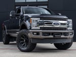 2019 Ford F-250SD King Ranch