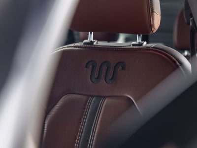 2019 Ford F-250SD King Ranch