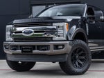 2019 Ford F-250SD King Ranch