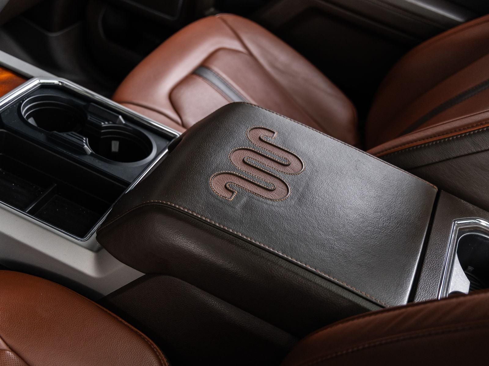 2019 Ford F-250SD King Ranch