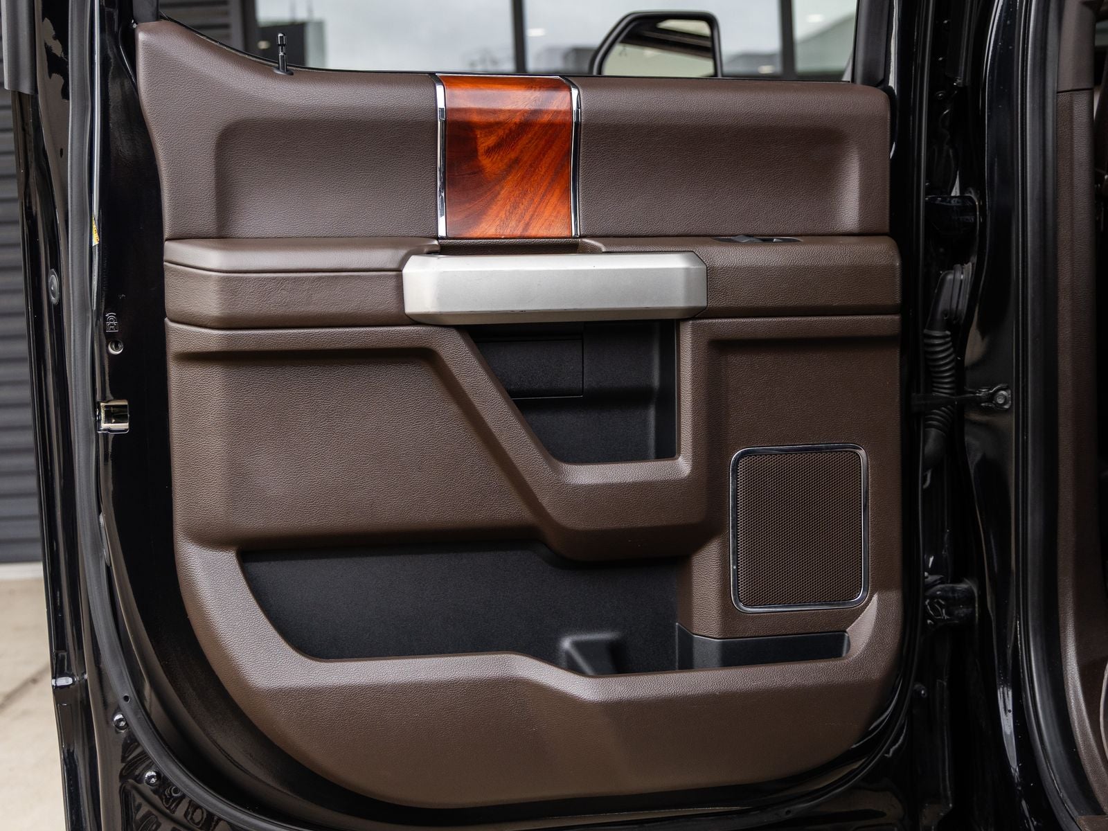 2019 Ford F-250SD King Ranch