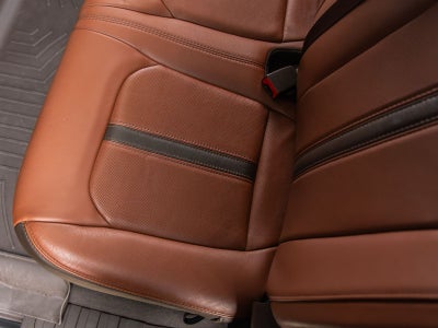 2019 Ford F-250SD King Ranch