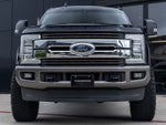 2019 Ford F-250SD King Ranch