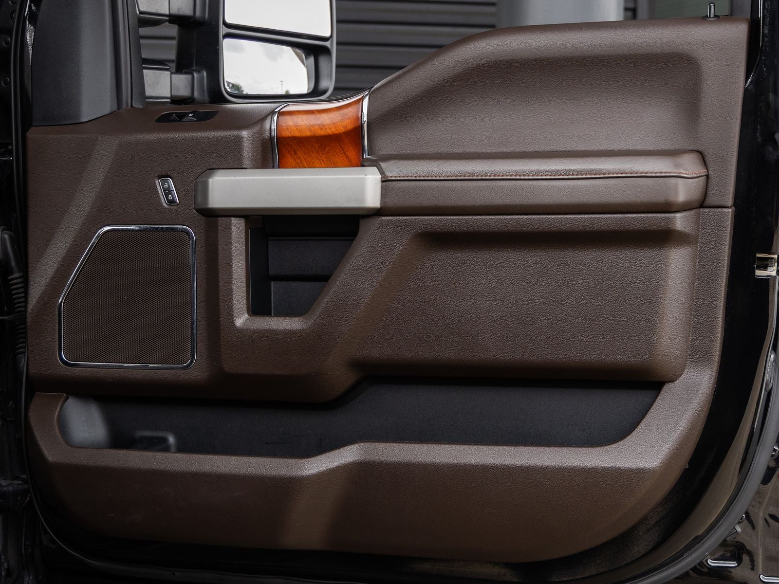 2019 Ford F-250SD King Ranch