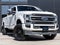 2020 Ford F-250SD Platinum