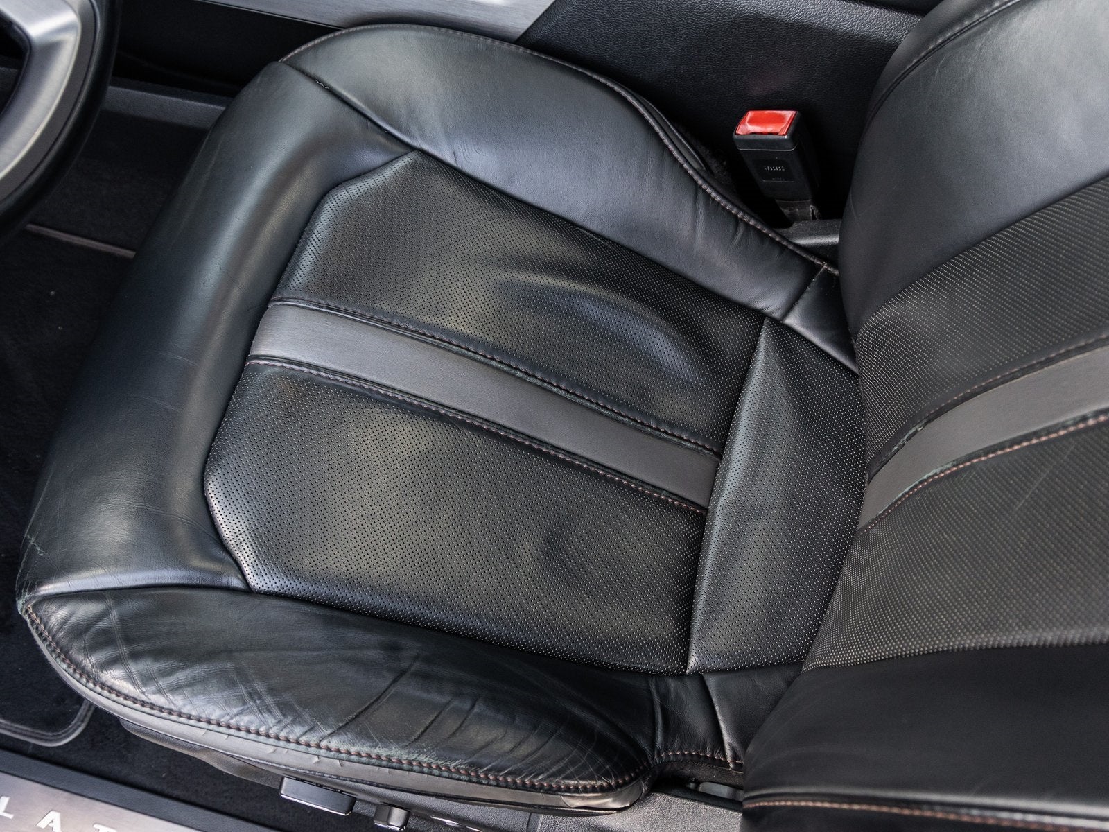 2020 Ford F-250SD Platinum