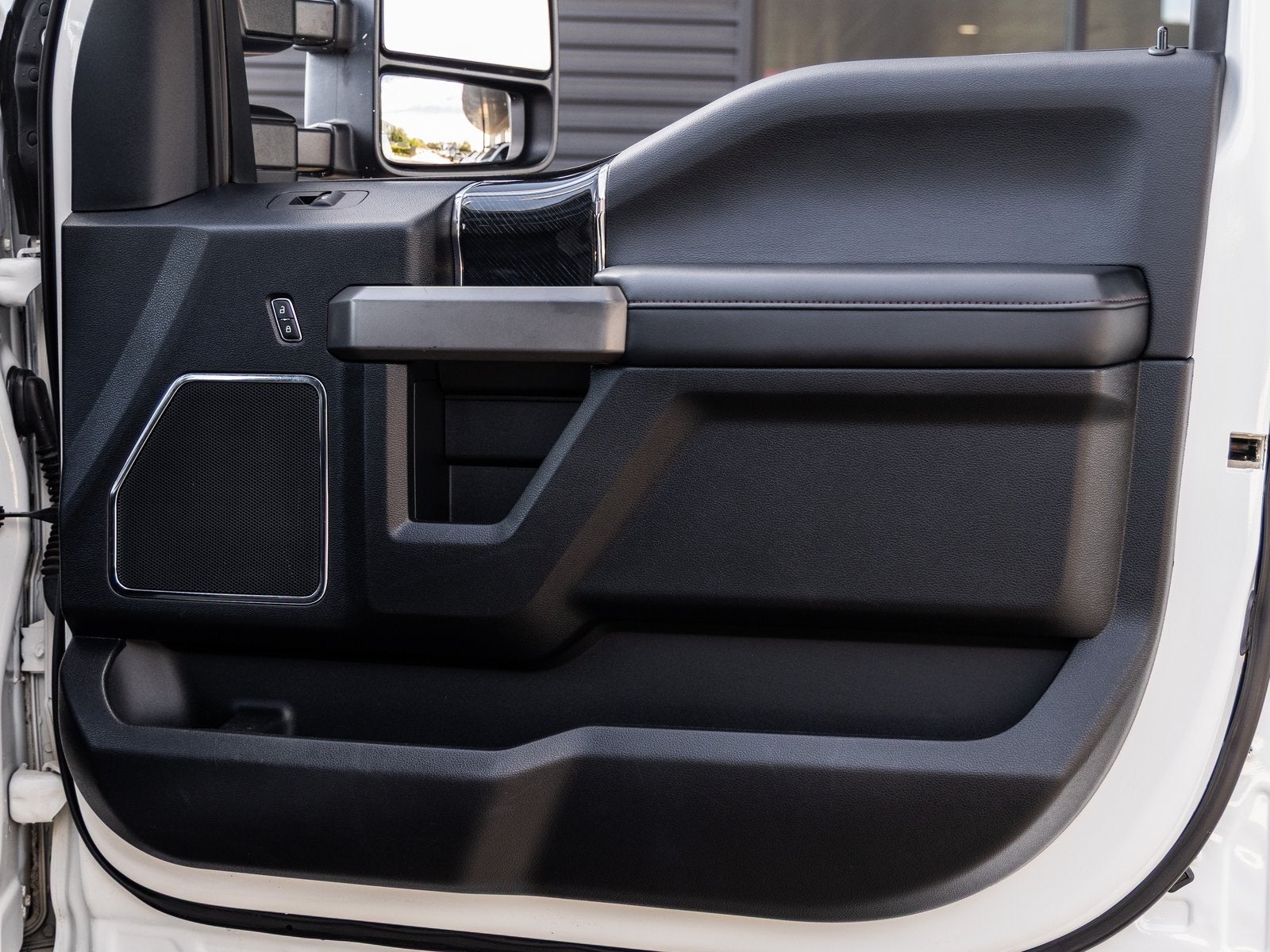 2020 Ford F-250SD Platinum