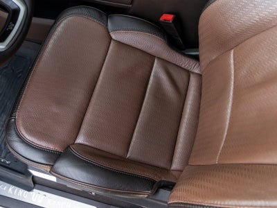 2023 Ford F-250SD King Ranch