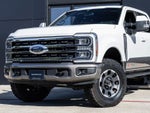 2023 Ford F-250SD King Ranch