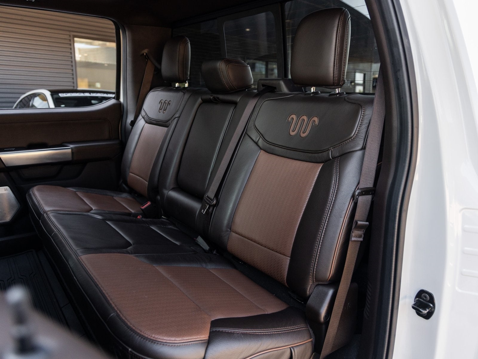 2023 Ford F-250SD King Ranch