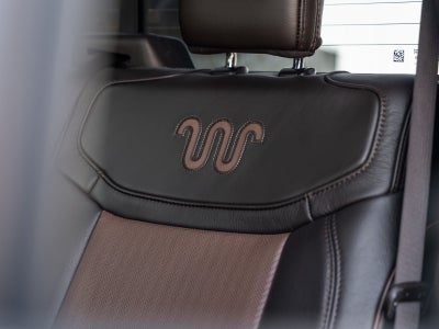 2023 Ford F-250SD King Ranch