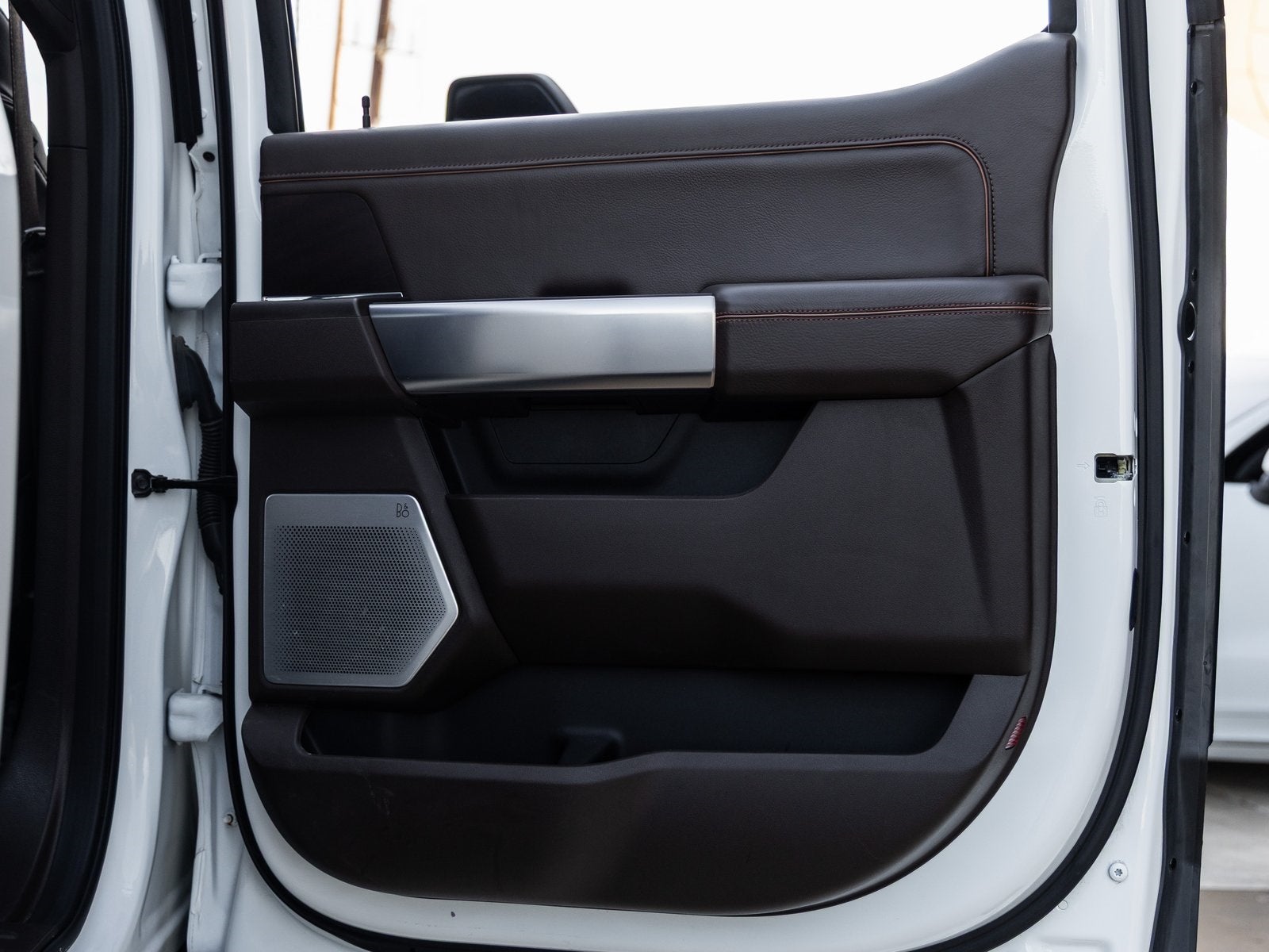 2023 Ford F-250SD King Ranch