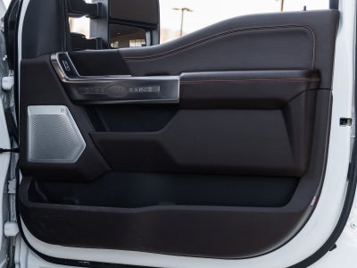 2023 Ford F-250SD King Ranch