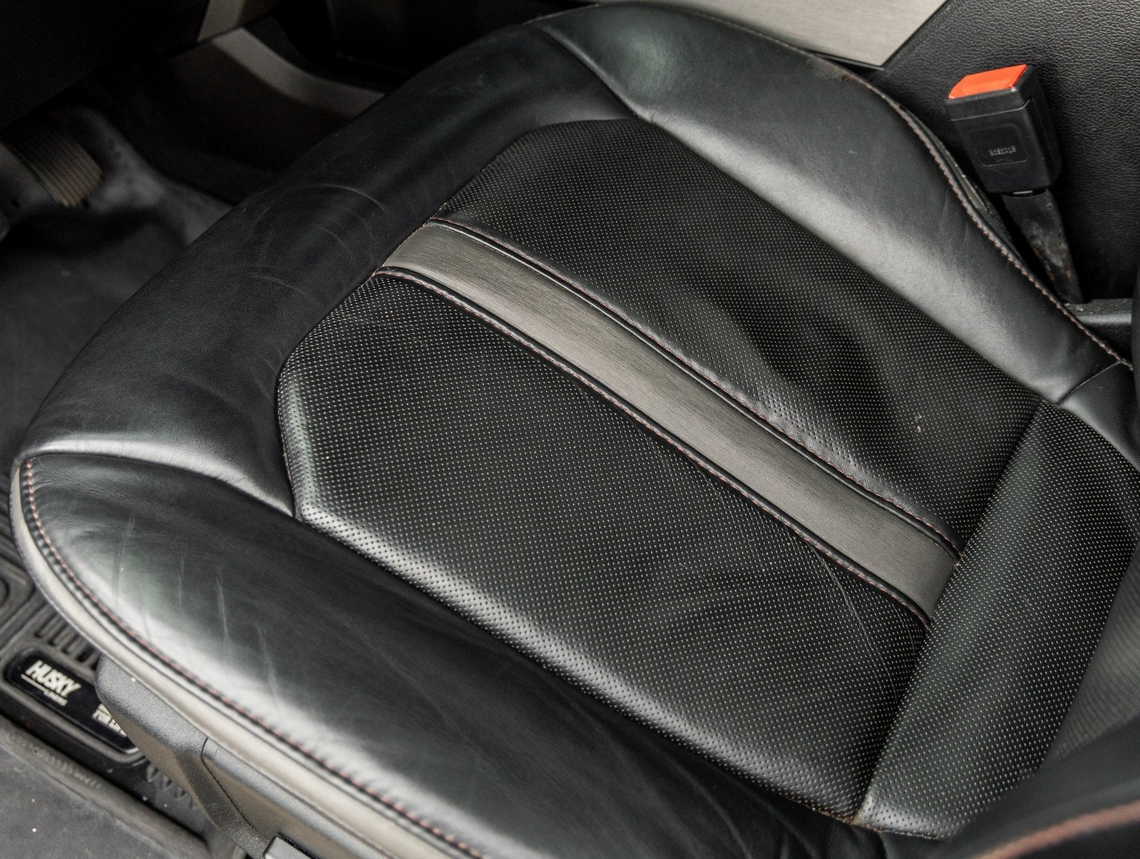 2021 Ford F-250SD Platinum