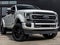 2021 Ford F-250SD Platinum
