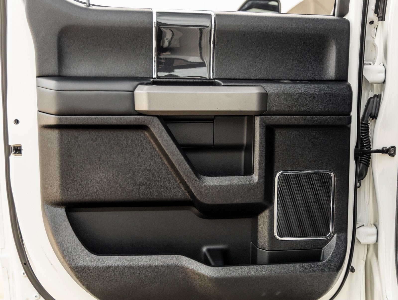 2021 Ford F-250SD Platinum