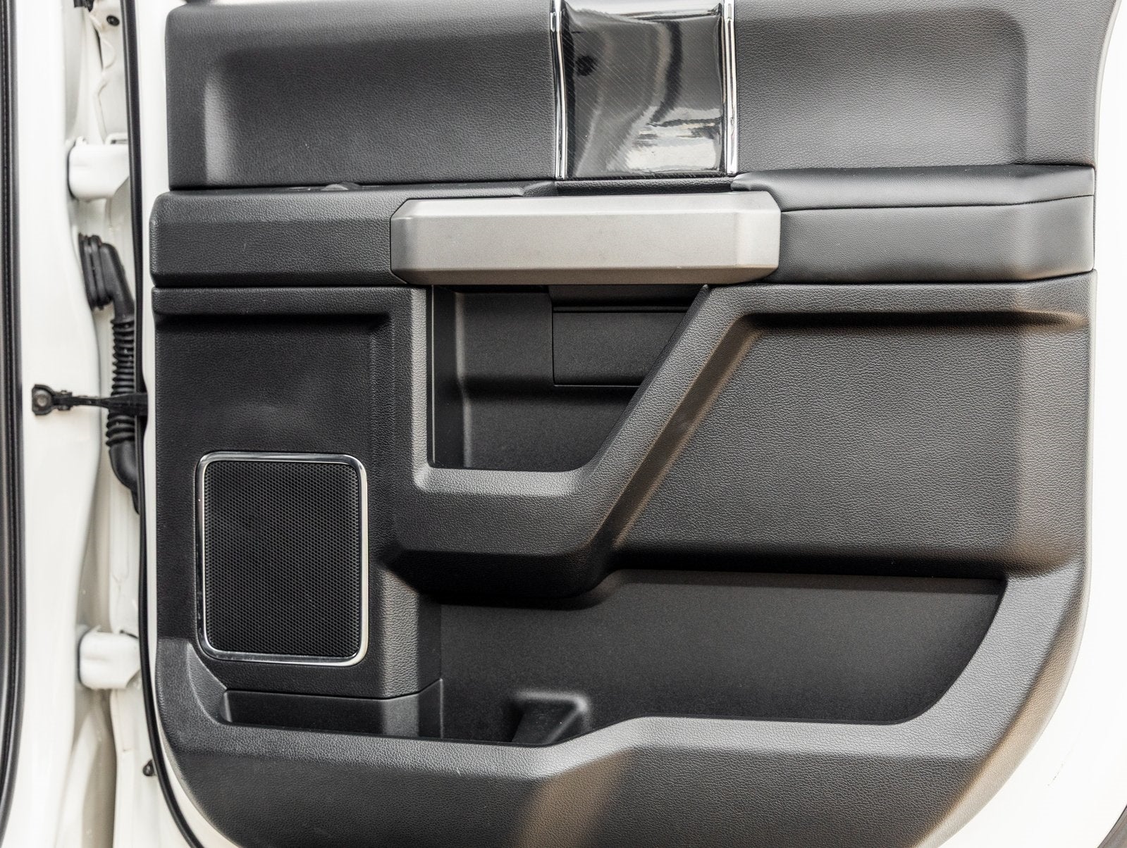 2021 Ford F-250SD Platinum