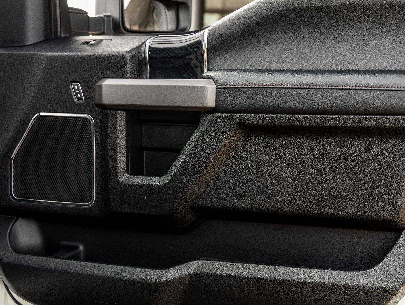 2021 Ford F-250SD Platinum