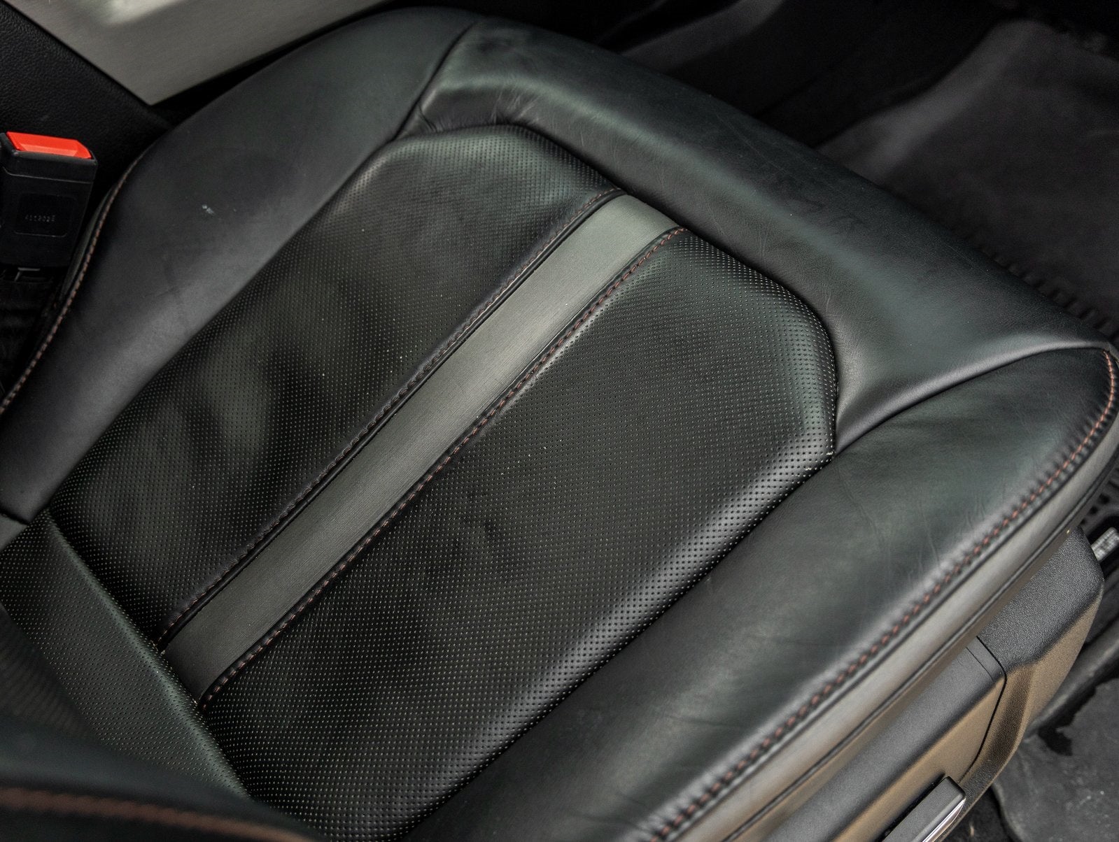 2021 Ford F-250SD Platinum