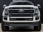 2021 Ford F-250SD Platinum