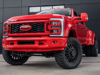 2026 Ford F-450SD Lariat DRW