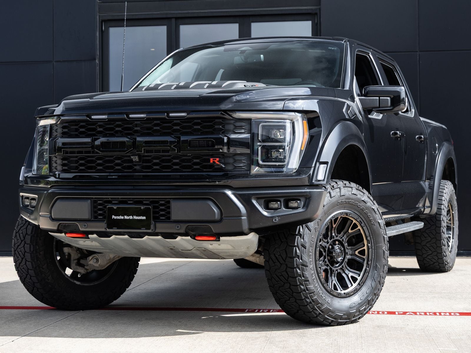 2023 Ford F-150 Raptor R