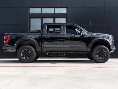 2023 Ford F-150 Raptor R