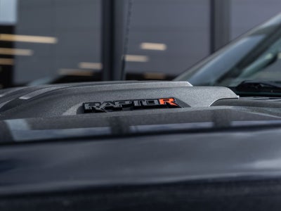2023 Ford F-150 Raptor R