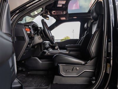 2023 Ford F-150 Raptor R