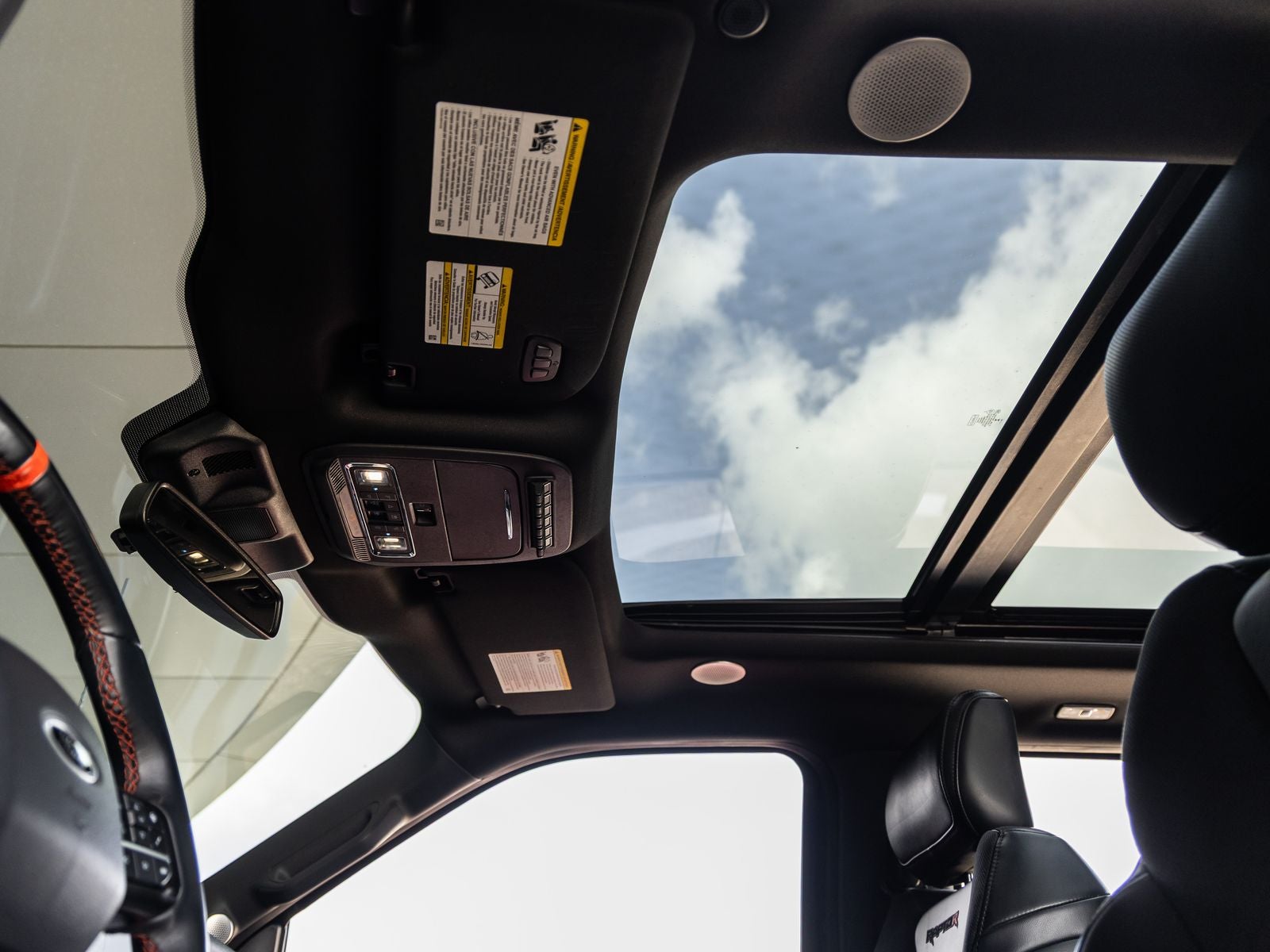 2023 Ford F-150 Raptor R