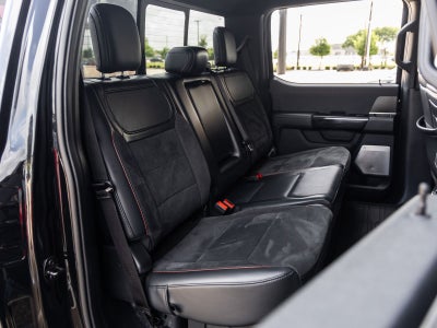 2023 Ford F-150 Raptor R