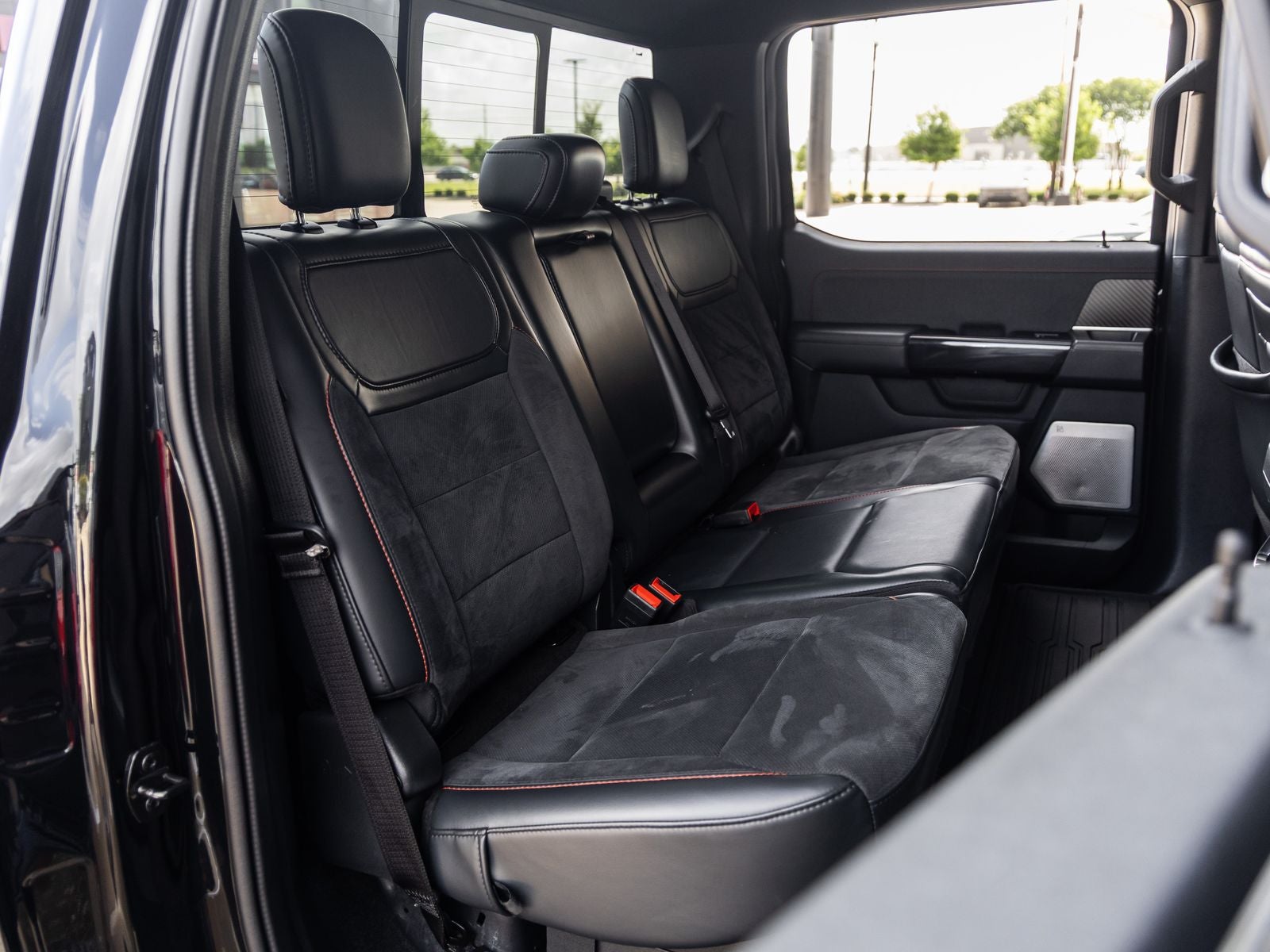 2023 Ford F-150 Raptor R